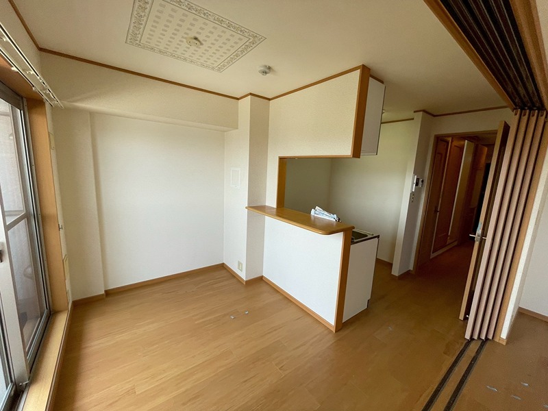 3/21 リビング/ダイニング