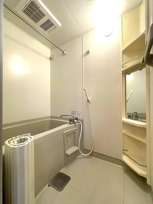 7/18 浴室