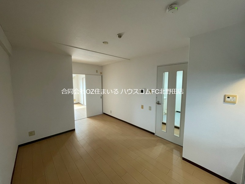 3/29 リビング/ダイニング