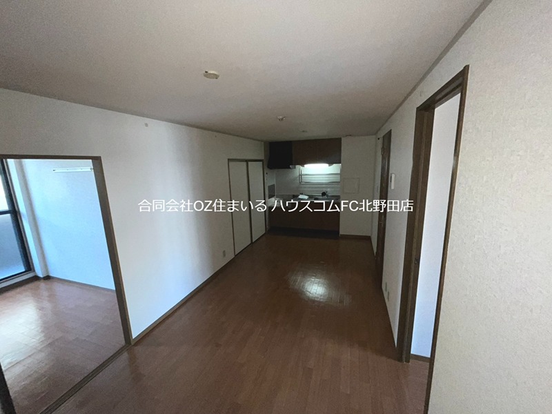 3/30 リビング/ダイニング