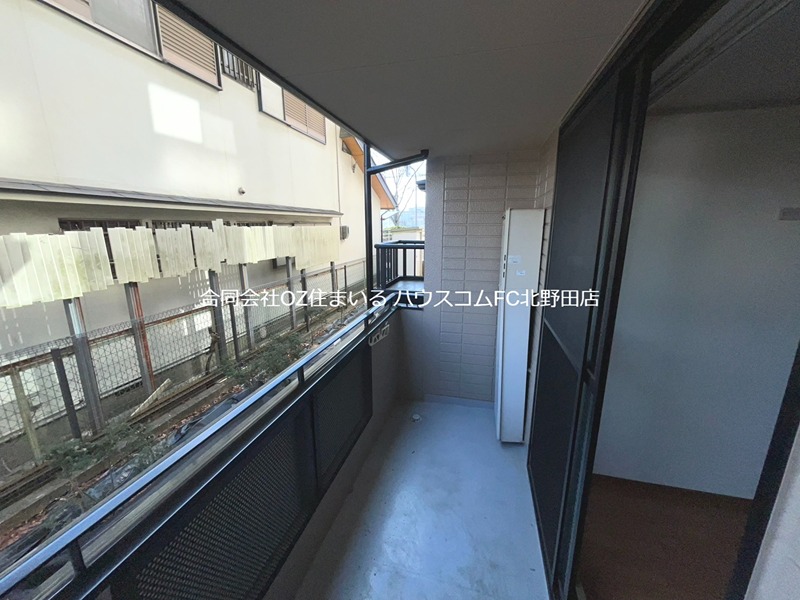 15/30 バルコニー