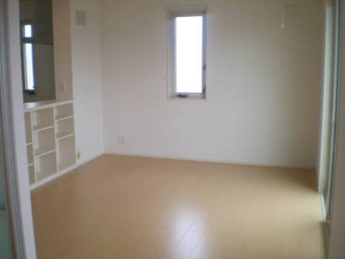 4/15 リビング/ダイニング