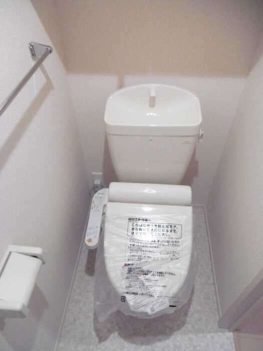 9/24 トイレ