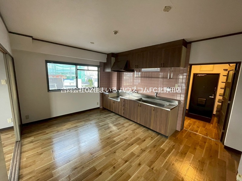 4/30 リビング/ダイニング