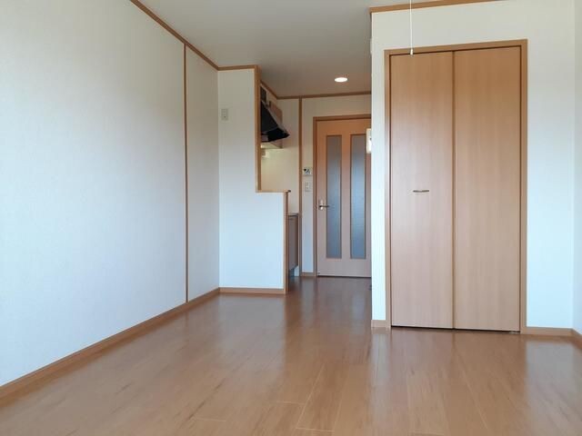 3/17 リビング/ダイニング