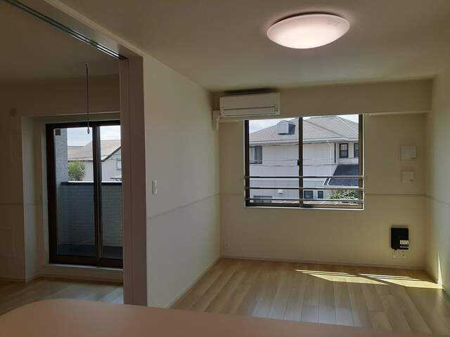 4/21 リビング/ダイニング