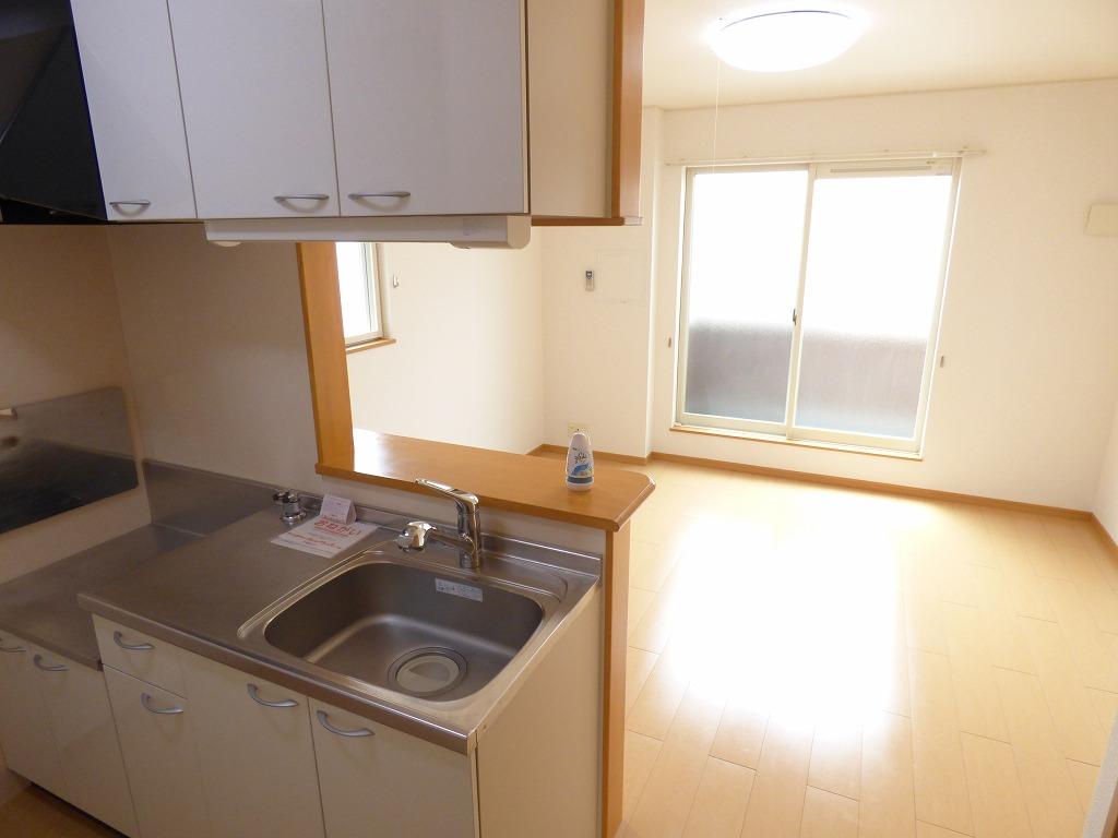 5/25 リビング/ダイニング