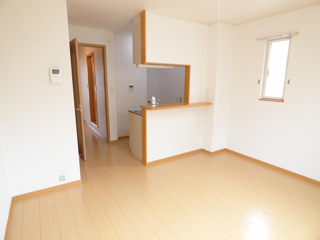 4/25 リビング/ダイニング