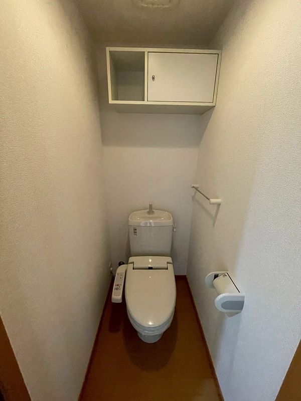 10/25 トイレ