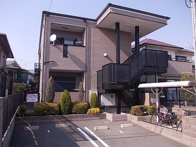 2/3 エントランス