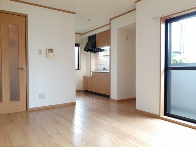 3/15 リビング/ダイニング