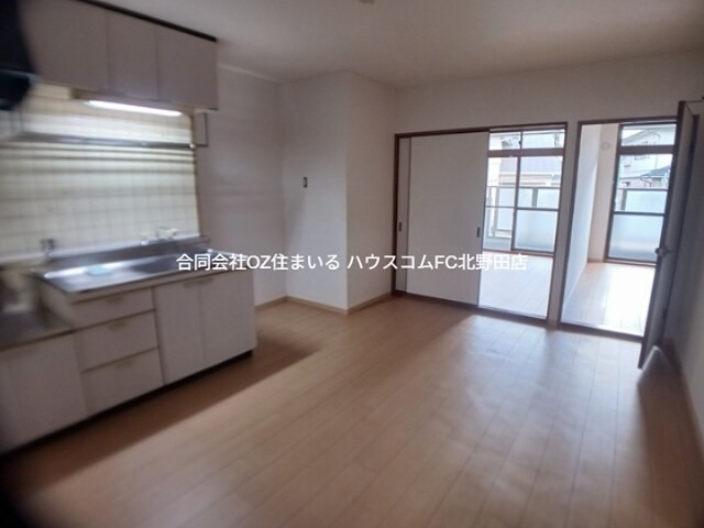 3/23 リビング/ダイニング