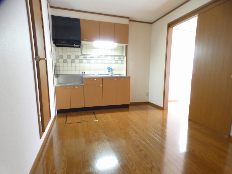 3/19 リビング/ダイニング