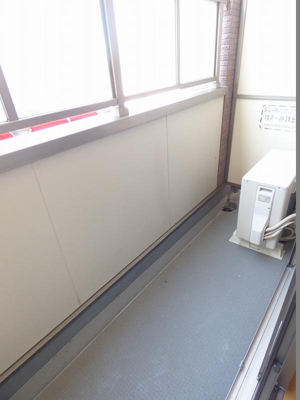 15/30 バルコニー