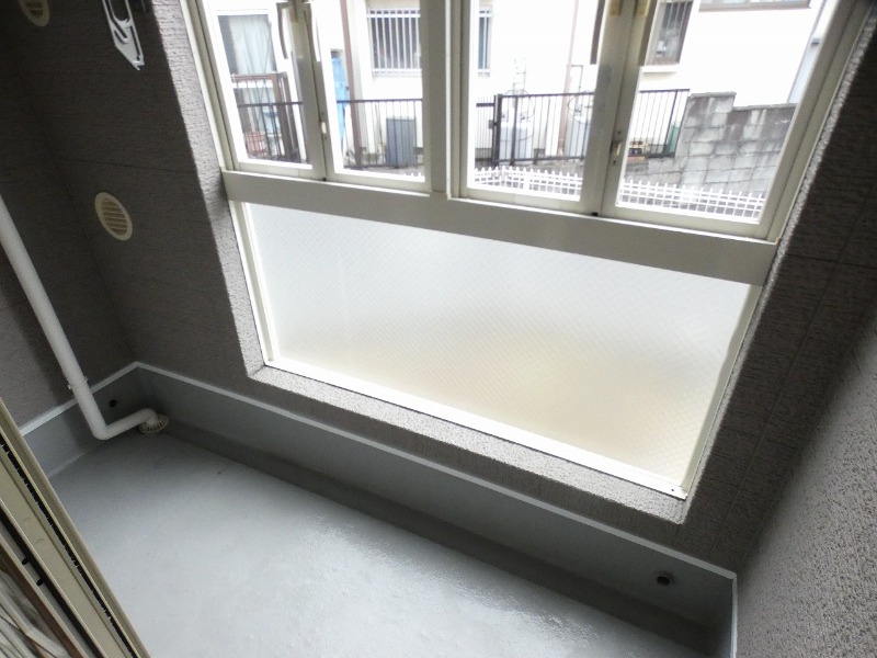 16/30 バルコニー