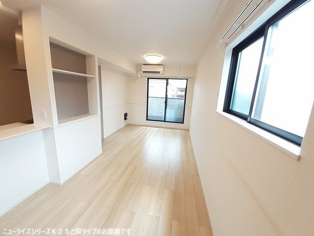 7/25 リビング/ダイニング