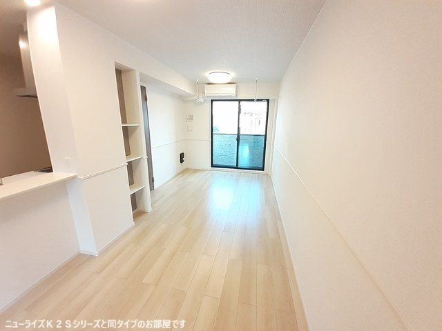 3/14 リビング/ダイニング