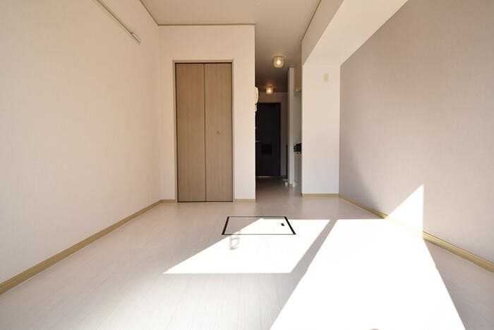 3/22 リビング/ダイニング