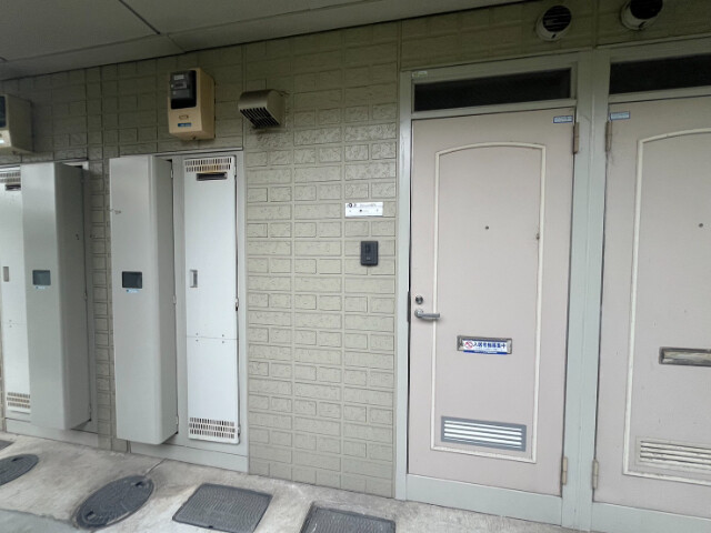 2/7 エントランス