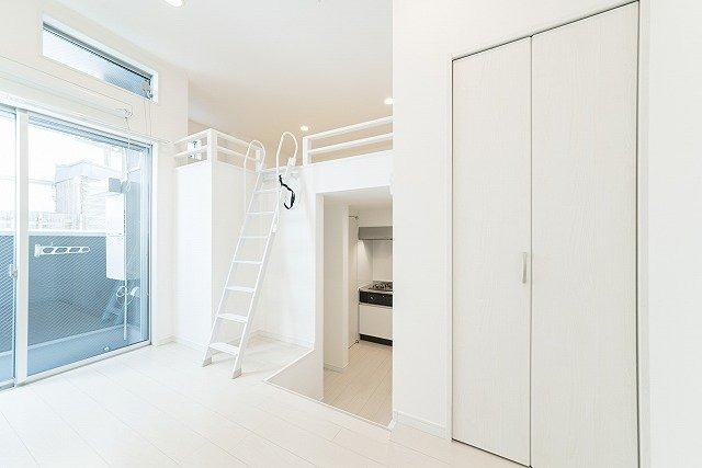 5/24 リビング/ダイニング