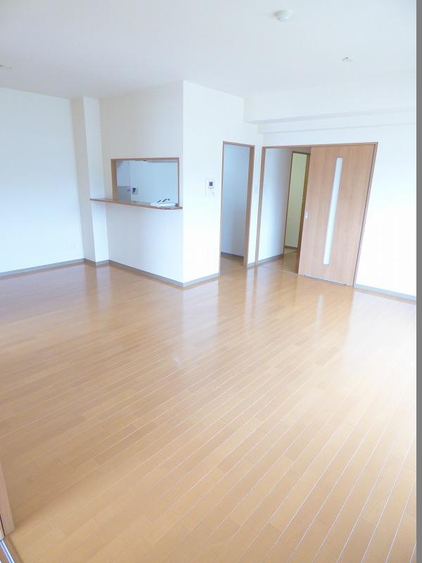 3/30 リビング/ダイニング