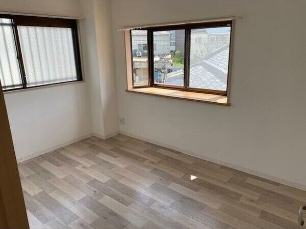 5/23 リビング/ダイニング