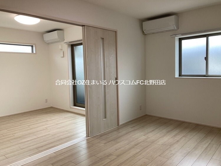 3/18 リビング/ダイニング