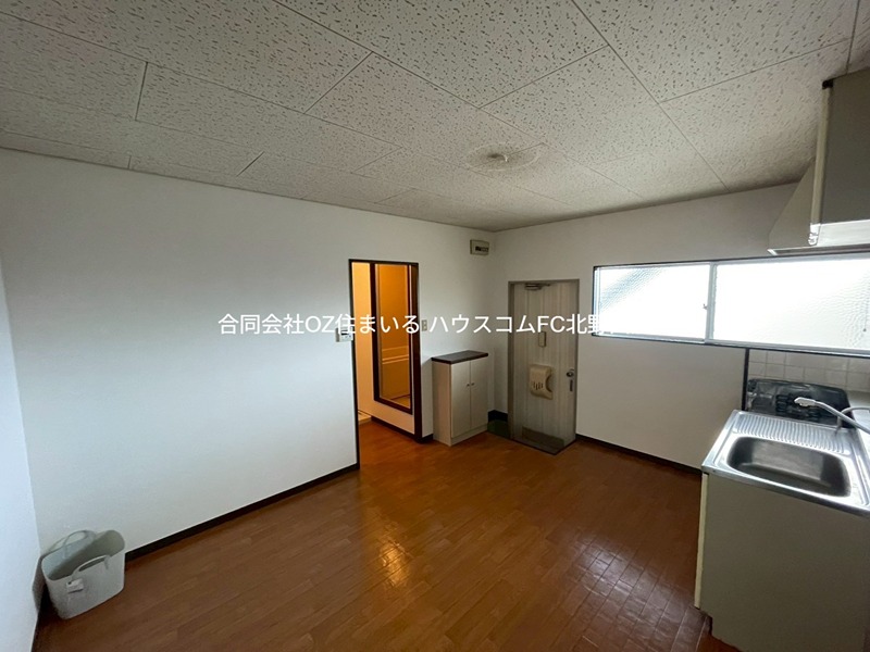 5/30 リビング/ダイニング