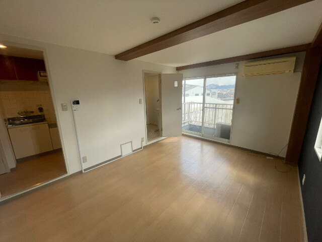 3/23 リビング/ダイニング