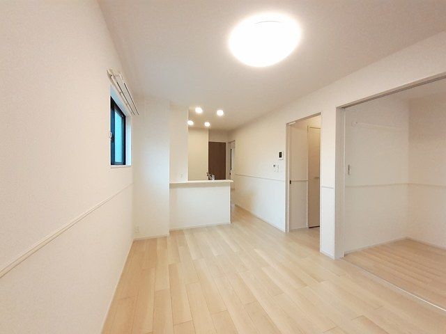 3/24 リビング/ダイニング