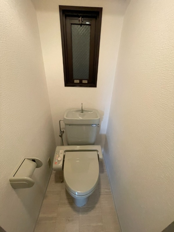 11/29 トイレ