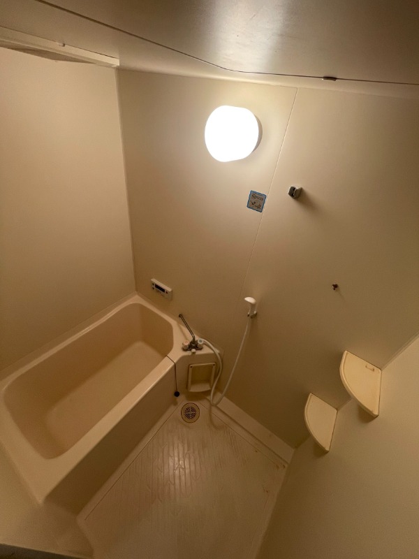 10/29 浴室