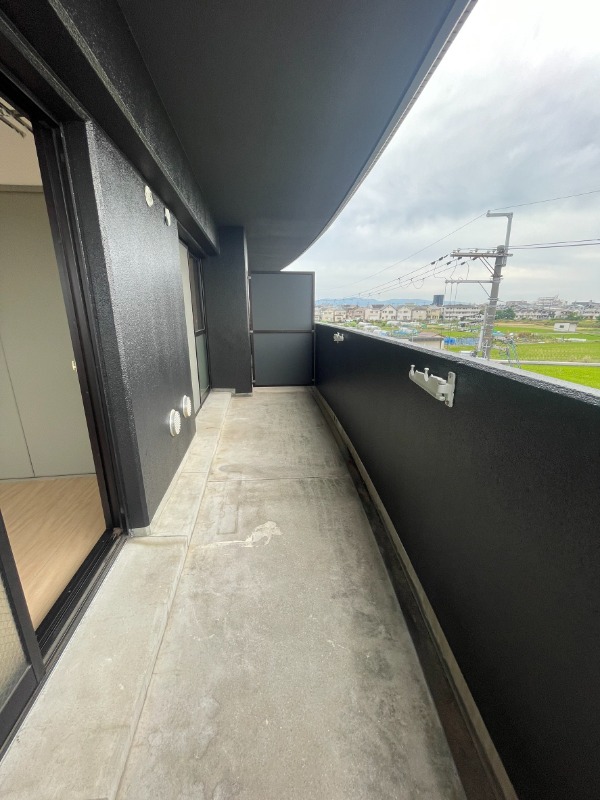 14/29 バルコニー
