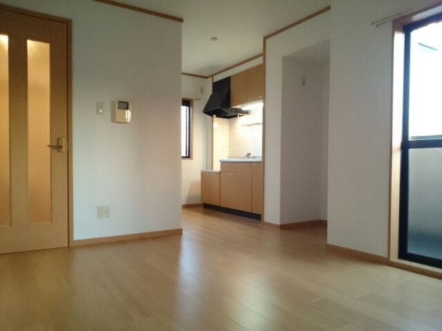 3/19 リビング/ダイニング