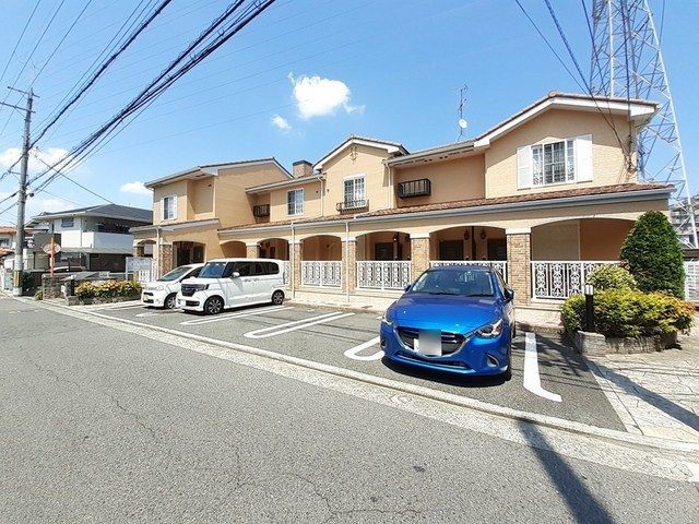 14/21 エントランス