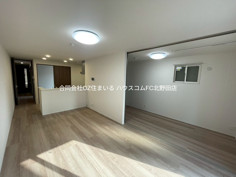 3/30 リビング/ダイニング