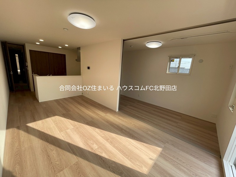 3/30 リビング/ダイニング