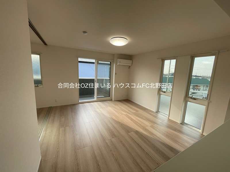 3/30 リビング/ダイニング