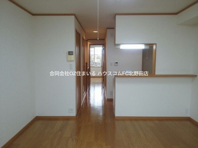 3/23 リビング/ダイニング