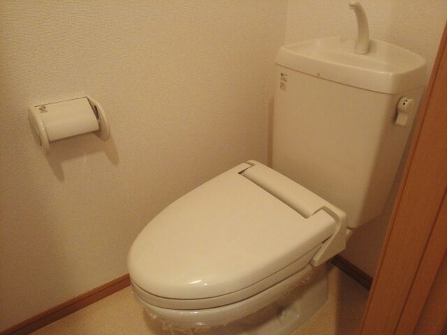 7/23 トイレ