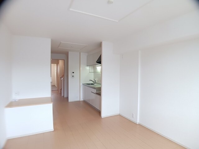 3/30 リビング/ダイニング