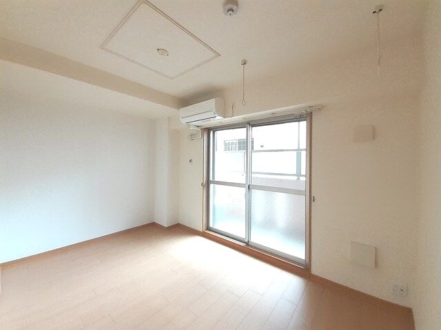 4/18 リビング/ダイニング