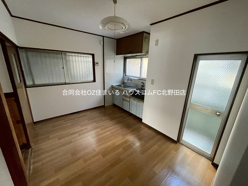 3/23 リビング/ダイニング