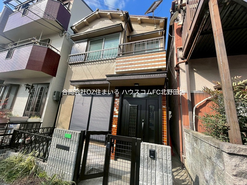 2/7 エントランス