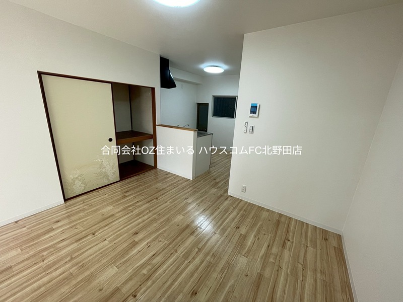 3/22 リビング/ダイニング