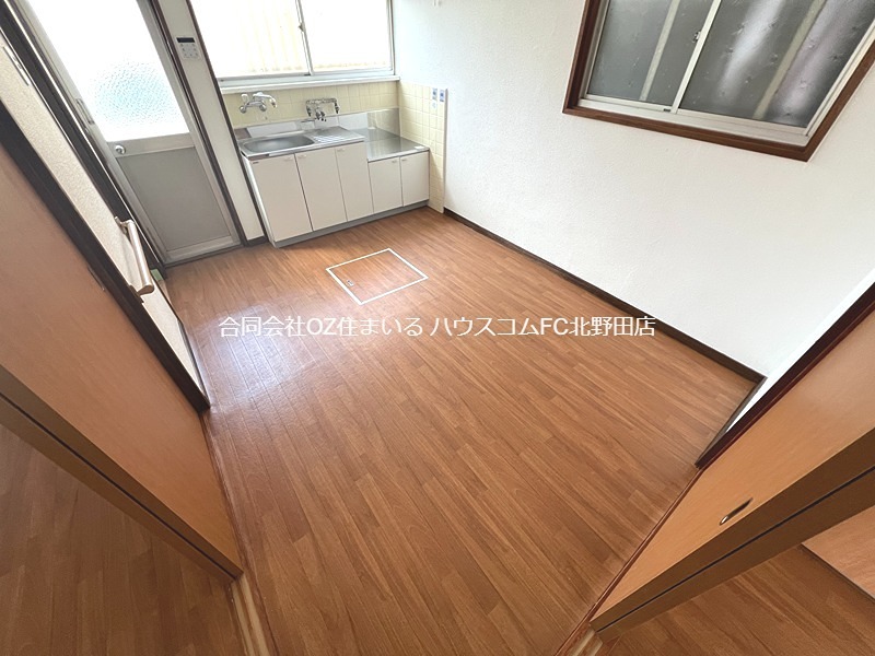 4/30 リビング/ダイニング