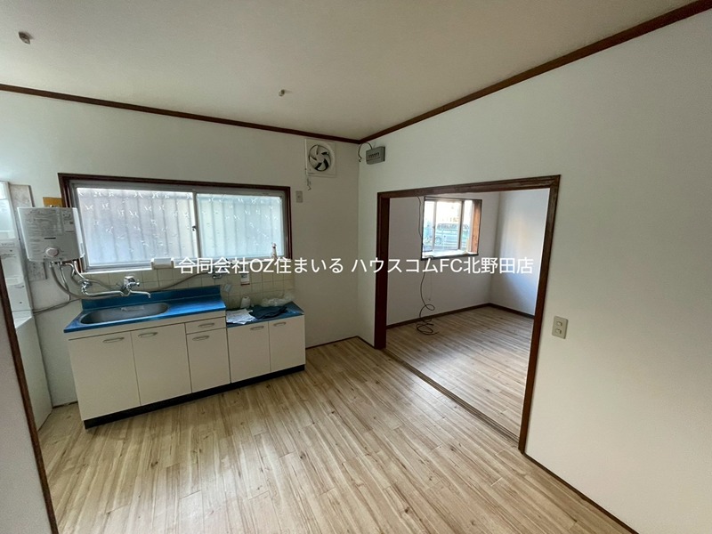 3/30 リビング/ダイニング