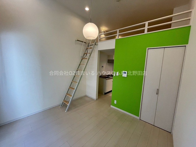 4/28 リビング/ダイニング