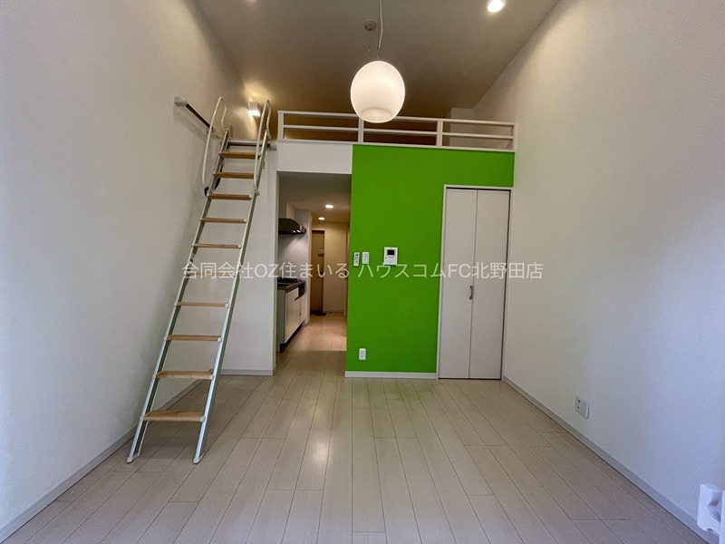 3/28 リビング/ダイニング