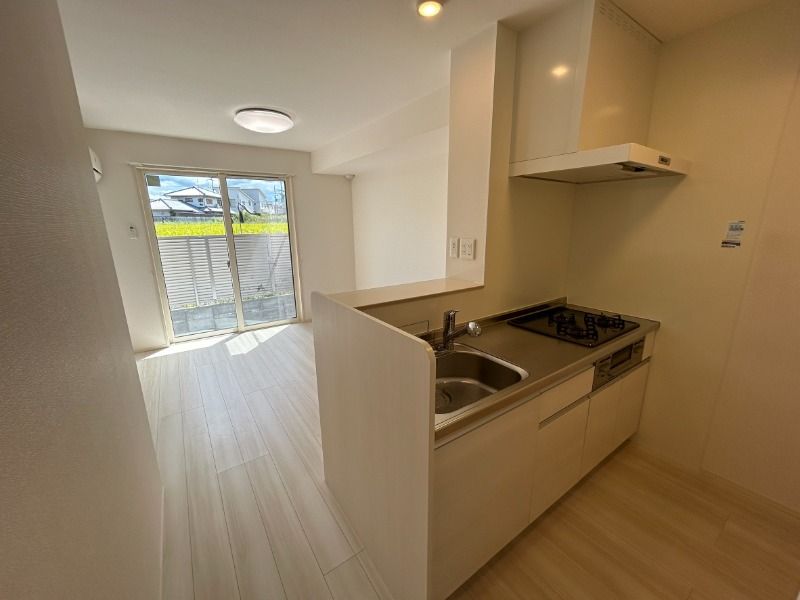 6/30 リビング/ダイニング